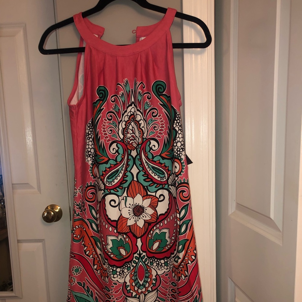 🌺NWT NEW YORK & COMPANY DRESS 🌺